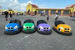 OTHER RIDES AND GAMES