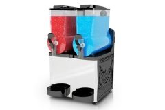 SNACKS AND BEVERAGE MACHINES